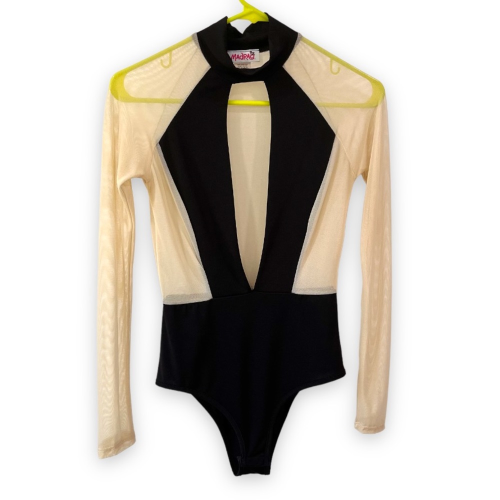Sexy Bodysuit